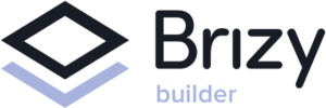 Brizy Builder Logo